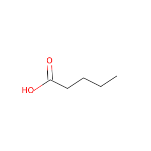 Valeric acid